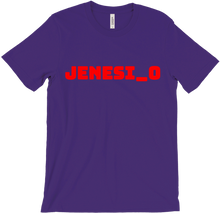 jenesi_0 T-Shirts