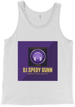 djspedygunn Tank Top