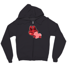 Love Bunny hoodie