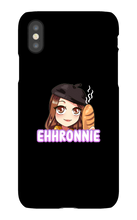 ehhronnie iPhone Phone Cases