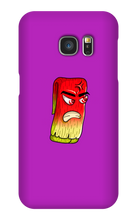 ricotamalito Samsung Phone Cases