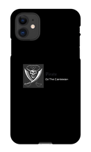 dreamtradestelevision iPhone Phone Cases