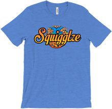 Squigglze XB T-Shirt