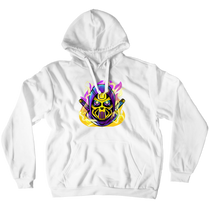 ARCHETYPE Member Hoodies (No-Zip/Pullover)