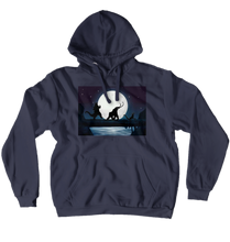 xecuteugaming Hoodies (No-Zip/Pullover)