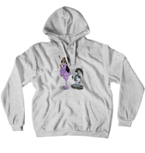 bell_e_krow Ocarla Hoodies (No-Zip/Pullover)