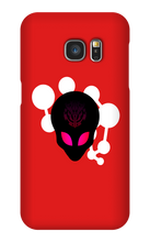 QUBITSKIE Samsung Phone Cases