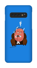 boiling_potatoes Samsung Phone Cases