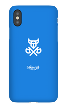 VikinggK - Official iPhone Case ( White )