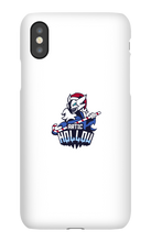 therealzukumix iPhone Phone Cases