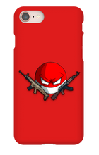 DingoLava iPhone Phone Cases