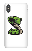 kcobra0 iPhone Phone Cases