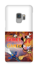 Gokey Gamer LIMITED-TIME Samsung Phone Cases!