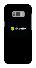 hitpol10 Samsung Phone Cases