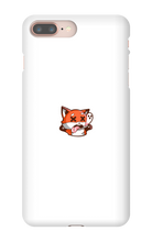 MrBlueSwirl iPhone Phone Cases