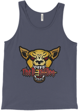 thed3vildog Tank Top