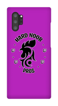 hardnoobpros Samsung Phone Cases
