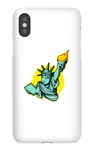 iPhone Phone Cases liberty