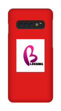 channel007,chatbouttv Samsung Phone Cases