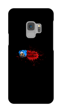 Mr. Killa KareBear Samsung Phone Cases