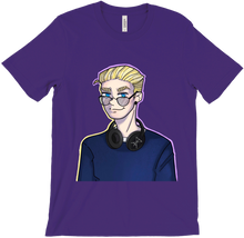 taxmcm T-Shirts