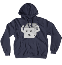 notdyce_ Hoodies (No-Zip/Pullover)