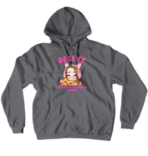 dessyy Hoodies (No-Zip/Pullover)