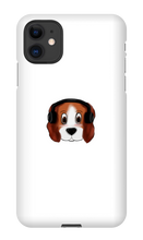 Mrbeagle2017 iPhone Phone Cases