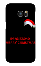 ggamer040 Samsung Phone Cases