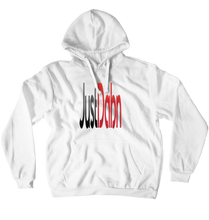justdabn Hoodies (No-Zip/Pullover)