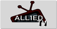 all1edtv XXL Gaming Mousepad