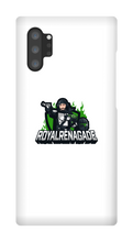 royalrenagade Samsung Phone Cases