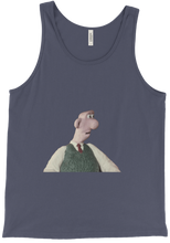 mrdafenix Tank Top