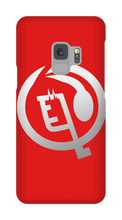 thefightqueen Samsung Phone Cases
