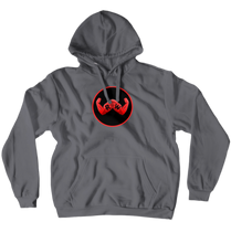 Regiment Member Hoodie (No-Zip/Pullover)