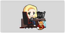 pjewtv XXL Gaming Mousepad