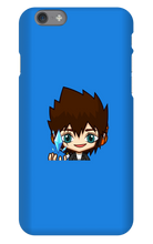 nactrimo iPhone Phone Cases