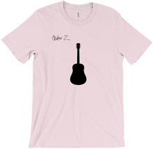 andrewz_music T-Shirts