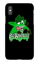 acidbandicoot iPhone Phone Cases