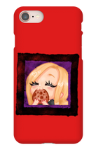 cookiedoughmay iPhone Phone Cases