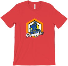 ON SALE! Squigglze Logo T-Shirt (5 colors)