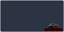 broman_11 XXL Gaming Mousepad