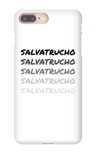 lSALVATRUCHO-iPhone Phone Cases