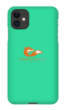 keragon iPhone Phone Cases