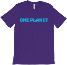One Planet T-Shirts
