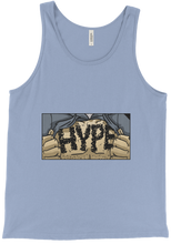 i_am_soxx Tank Top