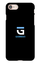 gamrman iPhone Phone Cases
