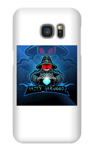 h4zey_h4rwood Samsung Phone Cases