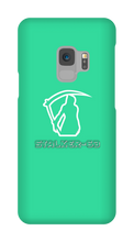 stalker63 Samsung Phone Cases