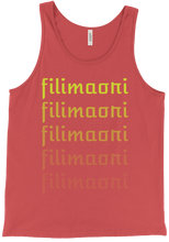 filimaori Tank Top